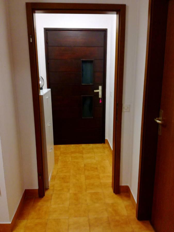 Sun house Appartement Brzac Buitenkant foto